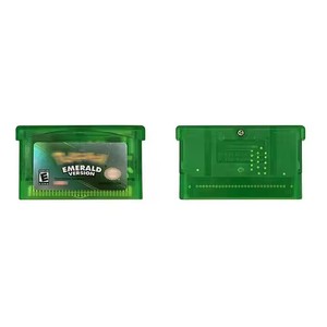 Cartucho de Pokemo para Tarjetas GBA SP, Envío Rápido en Stock - Product Image 3