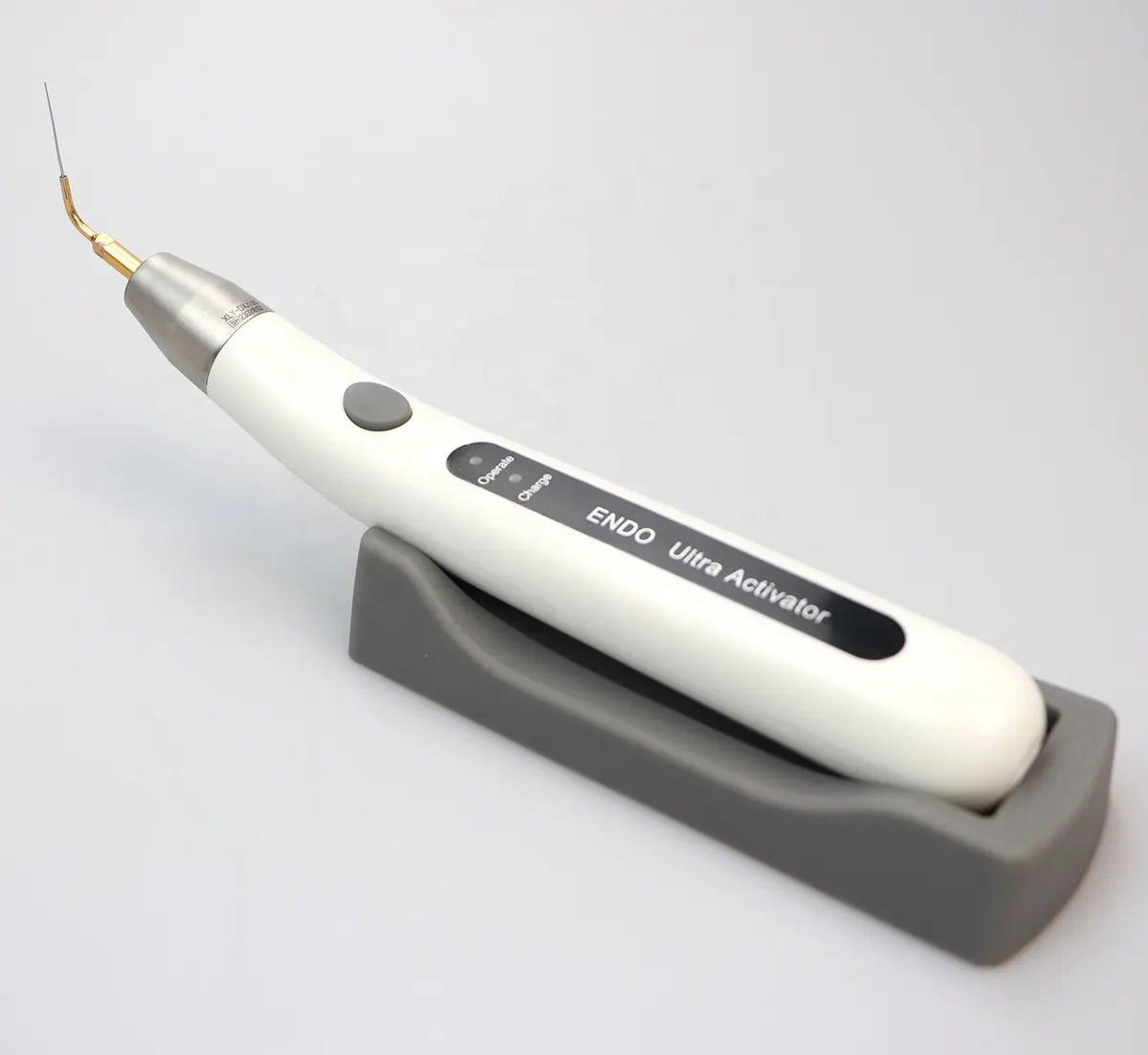 Activador Endo ultrasónico recargable portátil de la mejor venta, activador Endo Ultra inalámbrico Dental para conducto radicular