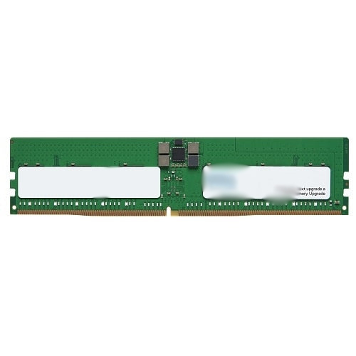 Ddr5 ram 32gb 5600mhz Memory Upgrade 32 GB 2Rx8 DDR5 RDIMM 5600 MT/s (Not Compatible with 4800 MT/s DIMMs) 32gb Ddr5 ram