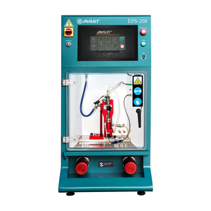 Probador de Inyectores de Acero EPS208 220V, Máquina Electrónica de Boquillas Common Rail para Pruebas de Inyectores - Product Image 3