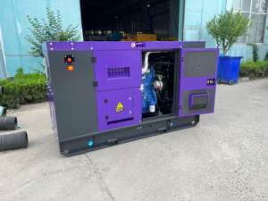 <span class=keywords><strong>Top</strong></span> 10 des marques de générateurs Ricardo 30kw Alternateur en cuivre pur Générateur triphasé diesel silencieux 37.5kva pour hôpital - Product Image 6