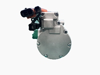 Compresseur de climatisation (pompe de refroidissement) pour Kia K3 et Kia K5, référence OE 97701-E6000, compatible véhicules hybrides