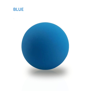 Wavar công ty Silicone điểm bóng cho Yoga vật lý trị liệu myofascial phát hành cơ bắp relaxer acupoint massage - Product Image 6