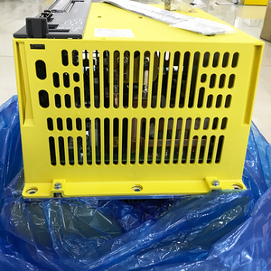 A06B-6167-H302 # H560โมดูลเครื่องขยายเสียงเซอร์โว Fanuc - Product Image 3