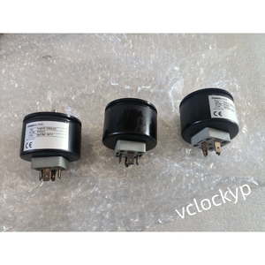 1PCS USADO Novotechnik IP6512 A502.05 Sensor de ángulo Envío gratis DHL/FedEX - Product Image 4