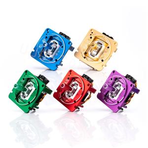 2pcs/set <strong>RadioMaster</strong> <strong>TX16S</strong> <strong>AG01</strong> Full Throttle Hall Gimbal for <strong>TX16S</strong> MKII Series Colorful RC Drone DIY Parts - Product Image 1