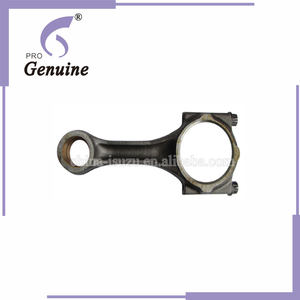 Pièces détachées automobiles de haute qualité pour camions en gros, bielle NKR 4JB1T 8-94338648-0 pour camions Isuzu, fournisseur chinois - Product Image 4