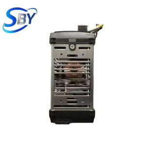 100% nuovo e originale KEYENCE CA-U4 controllore logico programmabile con un anno di garanzia - Product Image 5