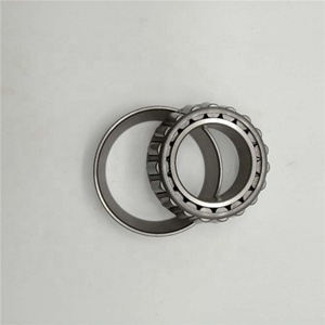 ตลับลูกปืนเม็ดเรียวสำหรับรถขุด 30312 รุ่น 2U1605 4T-30312D - Product Image 1