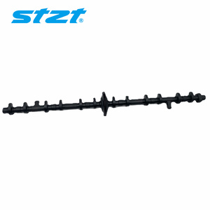 STZT 11377515868 ricambi auto albero eccentrico albero a camme con fasatura valvetronica per albero a camme BMW F10 X5 E70 Z4 E86 E85 N51 N52 - Product Image 1