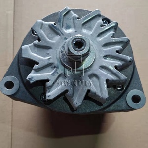 เครื่องกำเนิดไฟฟ้า 01181747 01182037 0118 1747 0118 <span class=keywords><strong>2037</strong></span> 1181747 1182037 ไดชาร์จสำหรับอะไหล่เครื่องยนต์ดีเซล BFM2012 - Product Image 3