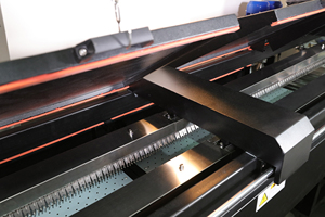 Pcb Fabriek Directe Verkoop Golfsoldeermachine Dip Assemblagelijn Golfsoldeermachine Met Concurrerende Prijs - Product Image 2