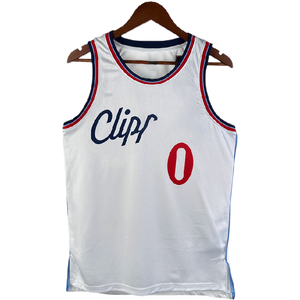 Jersey Basket Pria Jahitan Khusus Model Terbaru 2025, Setelan Jersey Basket - Product Image 3