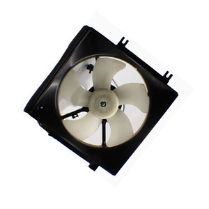 Conjunto de Ventilador 73310SG000 para Subaru 2014-2021 - Product Image 4