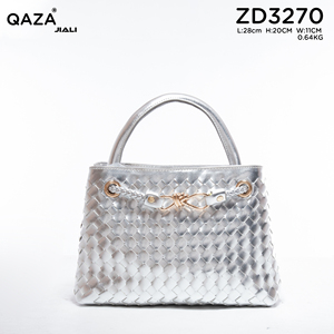 Sac à Main Bourse Luxe 2025 <span class=keywords><strong>de</strong></span> Gros Chine, en Similicuir PU, Type Épaule, Bandoulière, Cabas Tendance pour Femme, Nouveau Modèle - Product Image 5