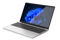 Laptop Gaming 15.6 Inci, Intel Celeron N5095, N95, RAM 16GB + SSD 512GB, Keyboard Backlit, Komputer Notebook