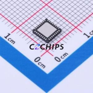 Microcontrolador de chip IC de circuito integrado MSP430FR2633IRHBR (5x5) nuevo y original (MCU/MPU/SoC) - Product Image 2
