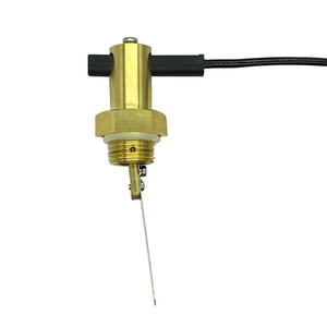 Interrupteur de débit d'eau à haut débit, anti-surchauffe, type palette, cible en cuivre, fabriqué en plastique durable - Product Image 3