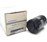 Rodamientos Lineales de Bolas Originales THOMSON A162536 A61014 A81420 A101824 A122026 A203242 A243848 A324864 A406080