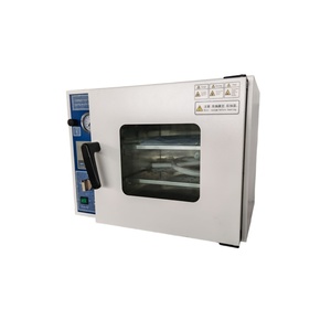 Horno de Secado a Temperatura Constante con Descuento / Horno de Secado al Vacío - Product Image 5