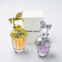 Huile de luxe parfum pour femme vaporisateur pour le corps parfum pour femme 80ml 50ml flacon à pompe