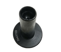 Válvula de empuje QSB6.7 3947759, Cuerpo de válvula de empuje para motor QSB6.7, Piezas de repuesto 3947759