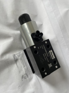 วาล์วควบคุมแบบสัดส่วน D3W020BNJW42 - Product Image 1