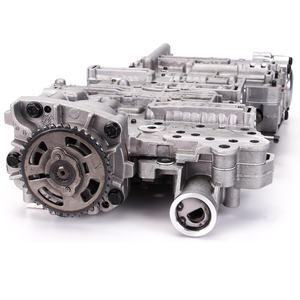 Cuerpo de Válvulas de Transmisión 8L90 6L90 24279393 24274844 24273239 24272846 Compatible con GM C-hevy GMC - Product Image 2