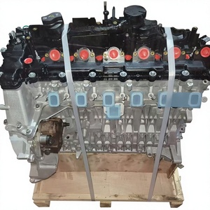 <span class=keywords><strong>Motore</strong></span> <span class=keywords><strong>M57</strong></span> di Alta Qualità, Assemblaggio <span class=keywords><strong>Motore</strong></span> M57D30 Rigenerato per <span class=keywords><strong>BMW</strong></span> - Product Image 1