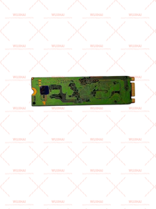 Katı Hal Sürücüsü M.2 NGFF 2280 Dizüstü Bilgisayar Sabit Diski Ssd 1300-512G-2280 - Product Image 4