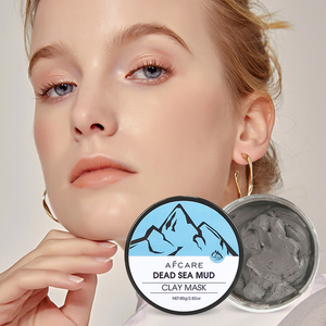 Mascarilla Facial <span class=keywords><strong>de</strong></span> Arcilla Volcánica con Lavanda Herbal Coreana, Sin Sulfatos, Limpieza Profunda, Control <span class=keywords><strong>de</strong></span> Grasa, Antioxidante, para Rostro y <span class=keywords><strong>Nariz</strong></span> - Product Image 6