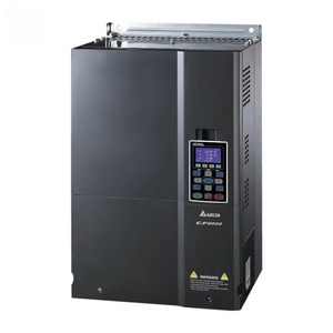 VFD-CP2000 ซีรีส์ใหม่เอี่ยม 100% รุ่น VFD750CP43B-00 100HP 75KW 460V 3 เฟส I มีสินค้าในสต็อก - Product Image 4