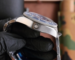 Relojes Tudores de Lujo, Resistentes al Agua, Luminosos, con Cristal de Zafiro y Titanio de 42 mm, Estilo Deportivo, de Fábrica, Gran Venta - Product Image 4