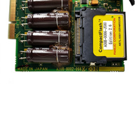 Carte d'interface de stockage Fanuc A20B-8002-0660, composant de rechange standard pour système de commande de tour CNC Fanuc A20B-8002-0660 en stock