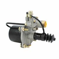Fabricant 70MM Nouveau Servomoteur d'embrayage 642-03080 pour Camion Japonais
