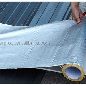 Membrane d'étanchéité <span class=keywords><strong>en</strong></span> PVC soudable à l'air chaud pour piscines et réservoirs - Product Image 5