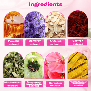 Cápsulas Vaginales Reafirmantes a Base de Hierbas Chinas 100% Naturales, Eliminan Bacterias Nocivas, Venta al Por Mayor - Product Image 3