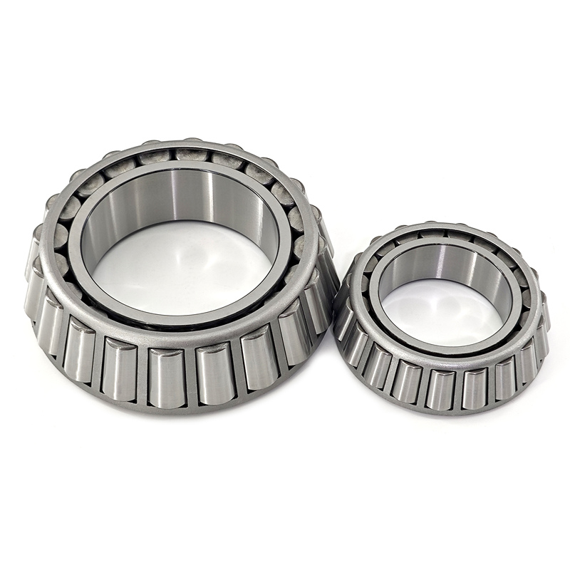 High Precision Deep Groove Ball Bearing