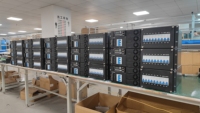 Module redresseur d'alimentation 24Vdc 48Vdc 150A 1.2kW 2kW 3kW, alimentation télécom 60V 40A 60A 100A 200A 300A 600A