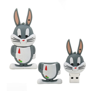 <span class=keywords><strong>Sylvester</strong></span> Usb Flash Drive 2,0 16GB 32GB Pendrive USB 3,0 64GB Memory Stick 4GB 8GB Black Cat Flash Drive 128GB - Product Image 6