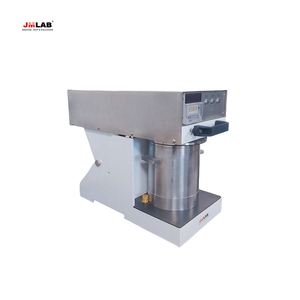Variable Frequency Speed Regulating Fiber Separator/<strong>pulp</strong> And Paper Making <strong>Pulp</strong> Deflaker Instrument/ Standard Fiber Disintegrator - Product Image 2