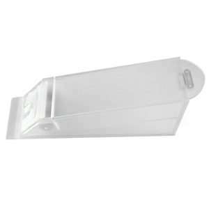 Chaussure YH <span class=keywords><strong>Blackjack</strong></span> 8 Deck Chaussures de cartes de <span class=keywords><strong>casino</strong></span> Chaussure transparente Baccarat <span class=keywords><strong>Blackjack</strong></span> Dealer - Product Image 3