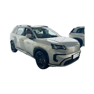 VUS électrique GAC AION V <span class=keywords><strong>Plus</strong></span> | Plateforme GEP 3.0 entièrement en aluminium | Portée ultra longue de 702km | Charge rapide - Product Image 1