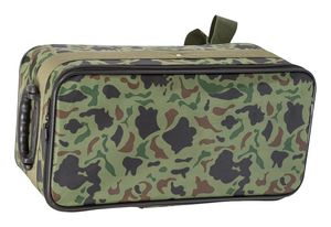 Camilla De Emergencia plegable multifuncional de aleación de aluminio para hospital - Product Image 3