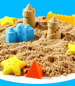 <span class=keywords><strong>Château</strong></span> de sable éducatif IBIZA pour enfants de 2 à 4 ans - Product Image 5