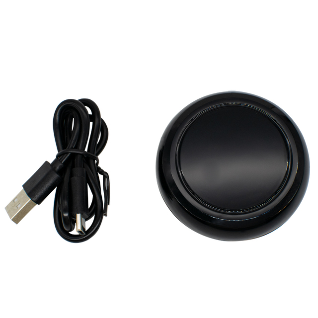 Work with Tuya SmartLife Smart IR Remote Control Home Automation Voice-Activated Remote Compatible Alexa Google Home