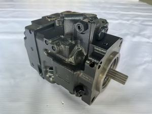 Pompe à pistons axiaux hydrauliques PC27MR-2 PC30MR-2 708-1S-00262 708-1S-00261 pour pièces d'excavateur - Product Image 4
