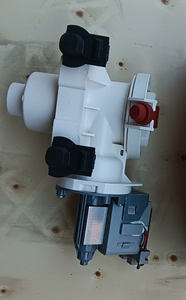 Pompe de vidange d'eau W10391443 WINWIN EA 220V/110V pour machines à laver <span class=keywords><strong>Whirlpool</strong></span>, pièces détachées et accessoires pour appareils de lavage - Product Image 2