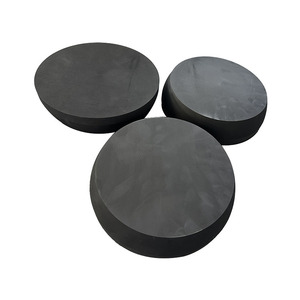 Graphene Carbon khối công nghiệp sử dụng độ tinh khiết cao Carbon <span class=keywords><strong>Graphite</strong></span> điện cực khối f EDM - Product Image 3
