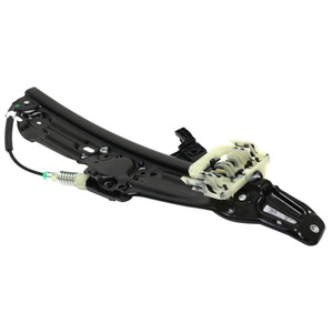 Regulador de Ventanilla para BMW Serie 5, 51357182614 y 51357182613, Nuevo, para Reparación o Reemplazo - Product Image 5